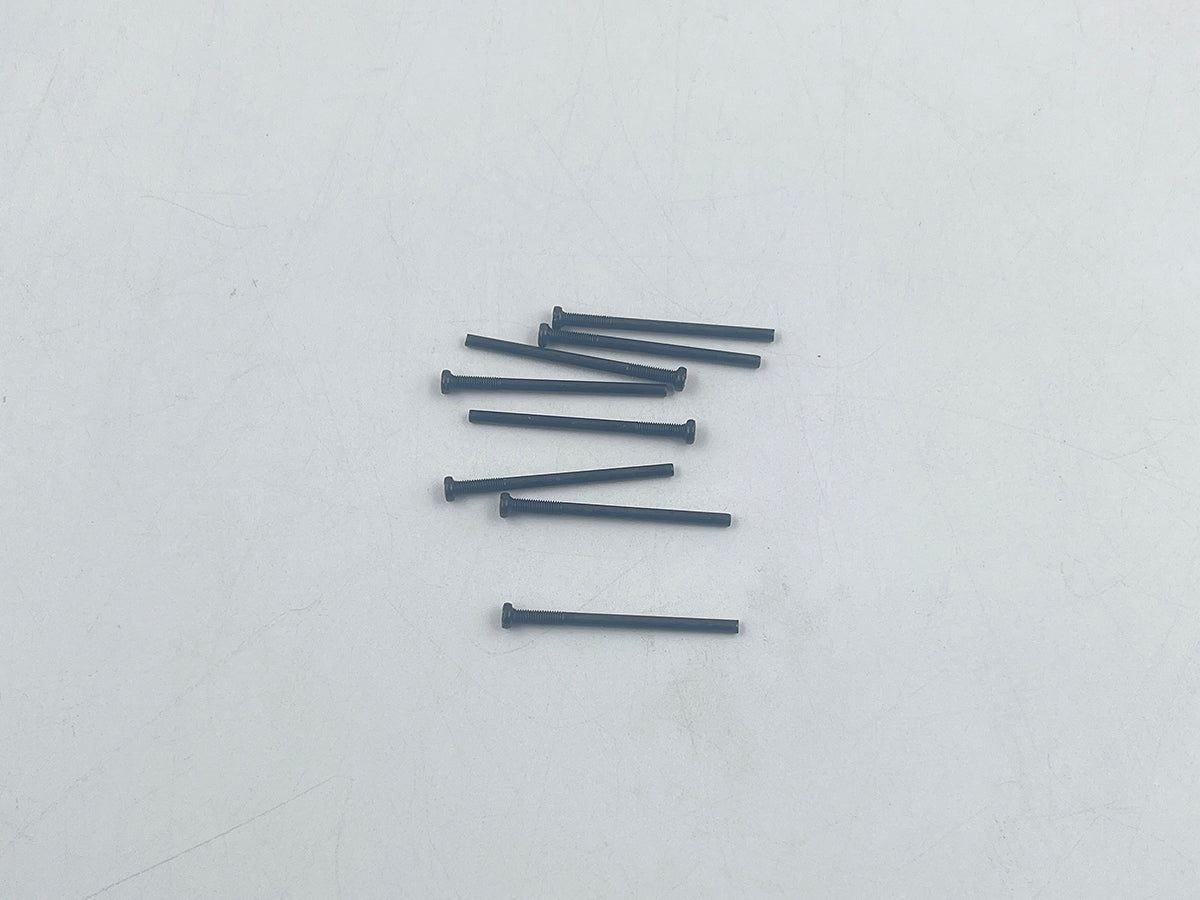 WIKKED 2.5*42PM Screws(8) WIK67