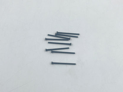 WIKKED 2.5*42PM Screws(8) WIK67