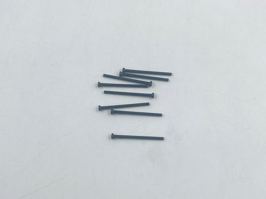 WIKKED 2.5*42PM Screws(8) WIK67