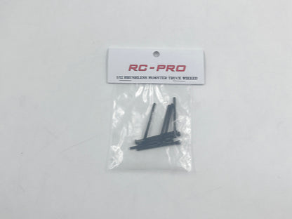 WIKKED 2.5*42PM Screws(8) WIK67