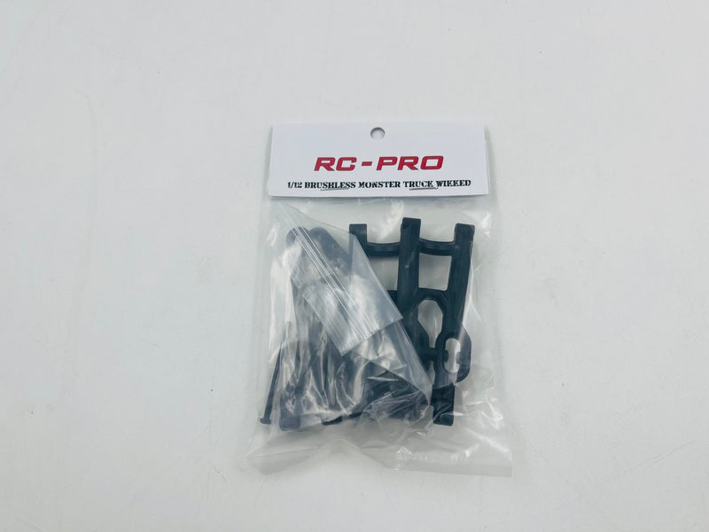 WIKKED Rear swing set(plastic) WIK69