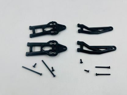 Rear swing set(plastic) WIK70