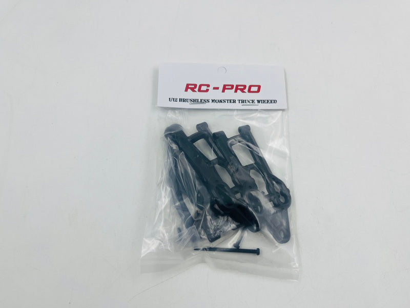 Rear swing set(plastic) WIK70