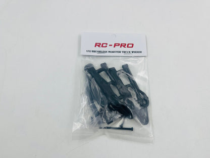 Rear swing set(plastic) WIK70