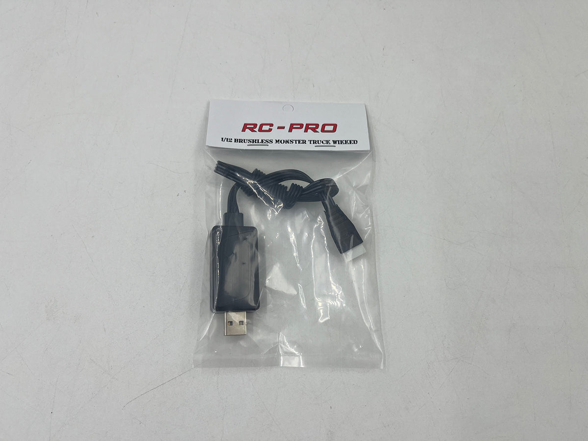 WIKKED 11.1V Charger WIK71