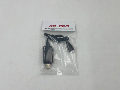 WIKKED 11.1V Charger WIK71