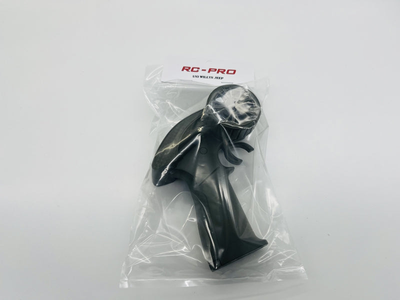 G2068 - 2.4G Remote WIL01