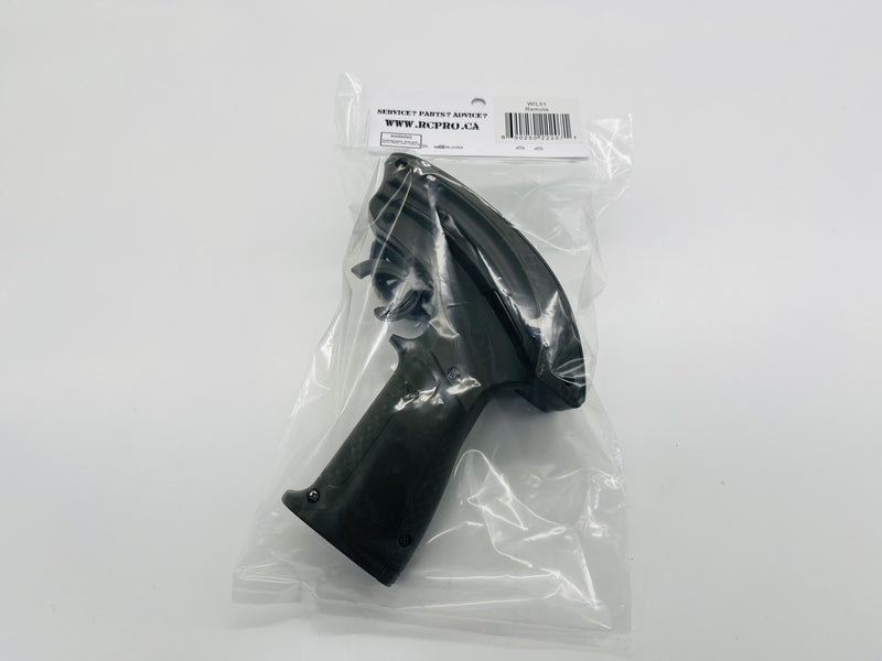 G2068 - 2.4G Remote WIL01