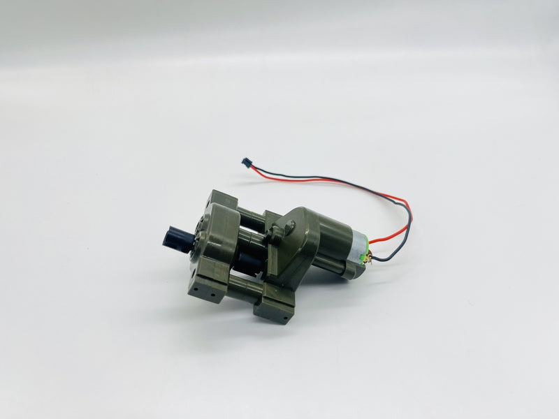 G2068 - Gearbox assembly WIL02