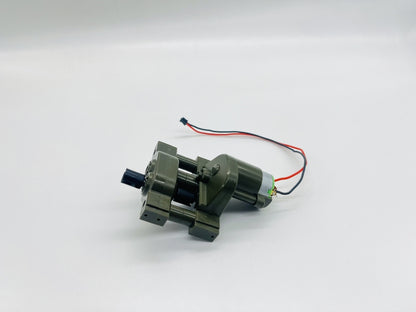 G2068 - Gearbox assembly WIL02