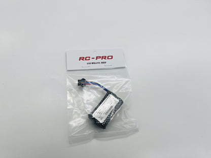 G2068 - 7.4V 500mAh Li-ion Battery WIL04