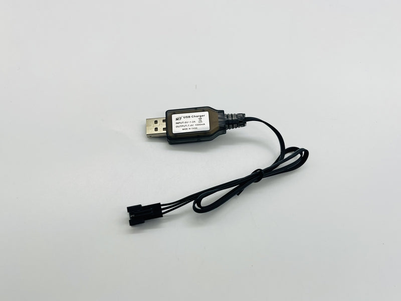 G2068 - USB charger WIL05