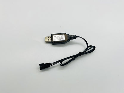 G2068 - USB charger WIL05