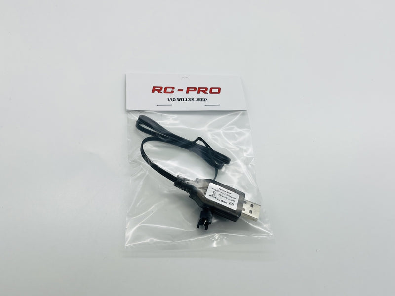 G2068 - USB charger WIL05