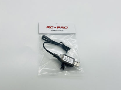 G2068 - USB charger WIL05