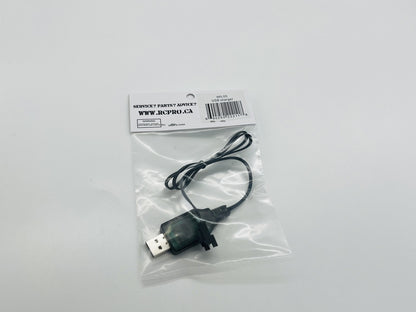 G2068 - USB charger WIL05
