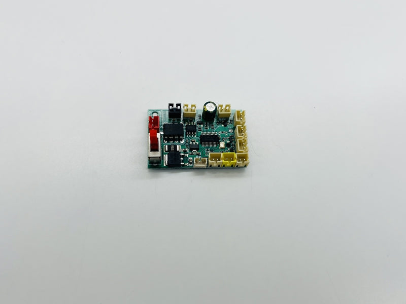 G2068 - Receiver board WIL06