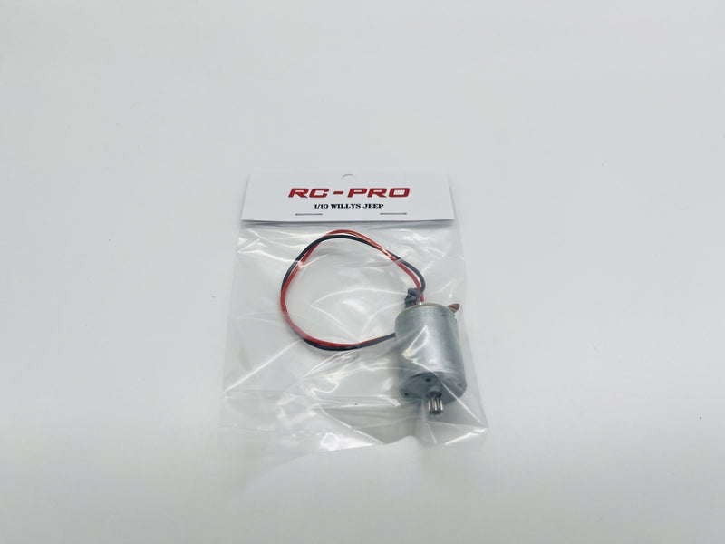 G2068 - 280 Motor WIL08