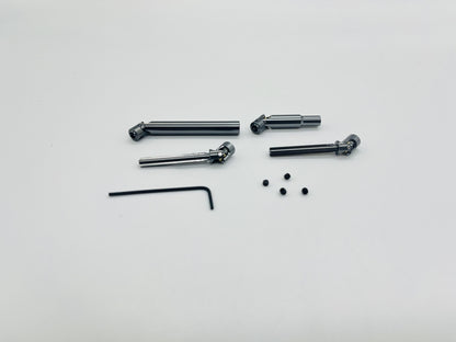 G2068 - Metal driving shaft WIL15
