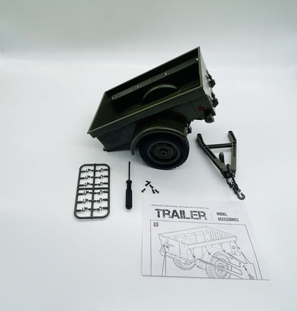 G2068 Trailer WIL17