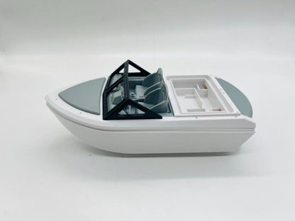 WAKEJET Hull(white) WJ01