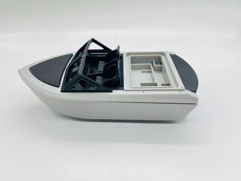 WAKEJET Hull(gray) WJ02