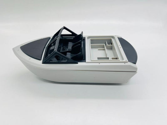 WAKEJET Hull(gray) WJ02