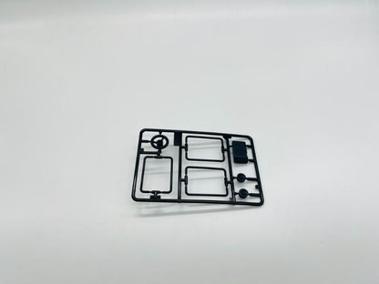 WAKEJET DIY kit(Black) WJ03G
