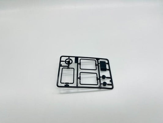WAKEJET DIY kit(Black) WJ03G