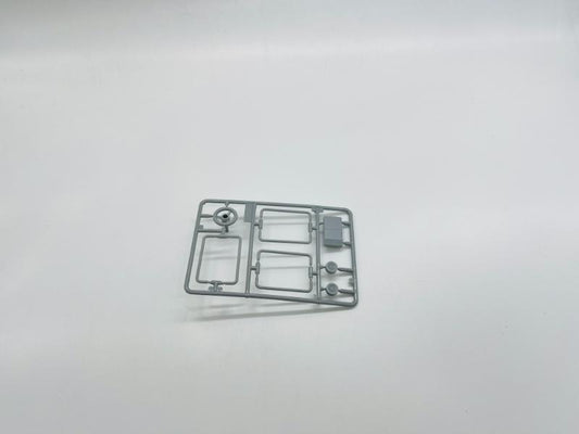 WAKEJET DIY kit(gray) WJ03W