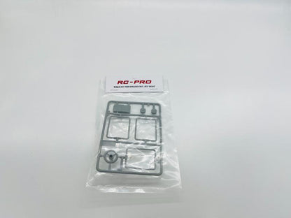 WAKEJET DIY kit(gray) WJ03W