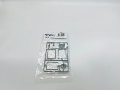 WAKEJET DIY kit(gray) WJ03W