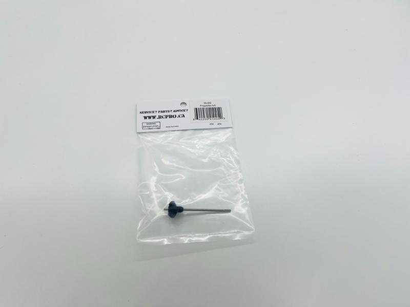 WAKEJET  Propeller set WJ05