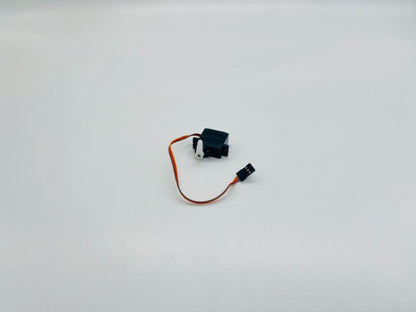 WAKEJET Servo WJ08