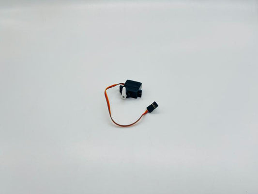 WAKEJET Servo WJ08