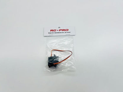 WAKEJET Servo WJ08