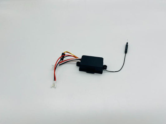 WAKEJET Receiving Board WJ12