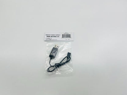 WAKEJET USB charger WJ14