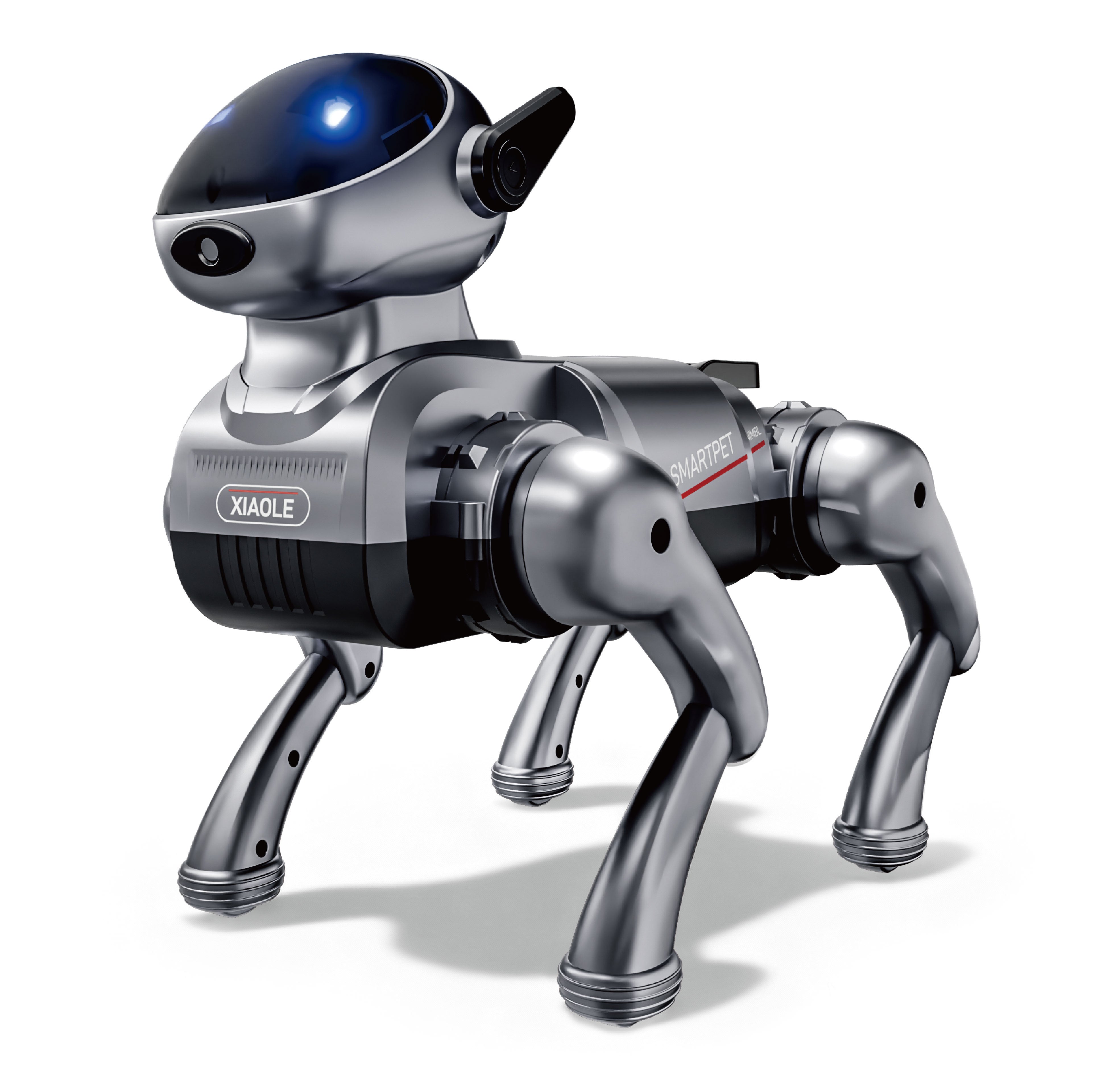 R/C Strunt dog 666-820A – RC-PRO
