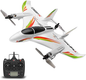3D6G Brushless Vertical Airplane(58) X450