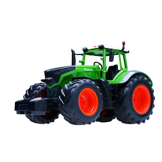 1/20 2.4G R/C Farm Tractor - E351-003