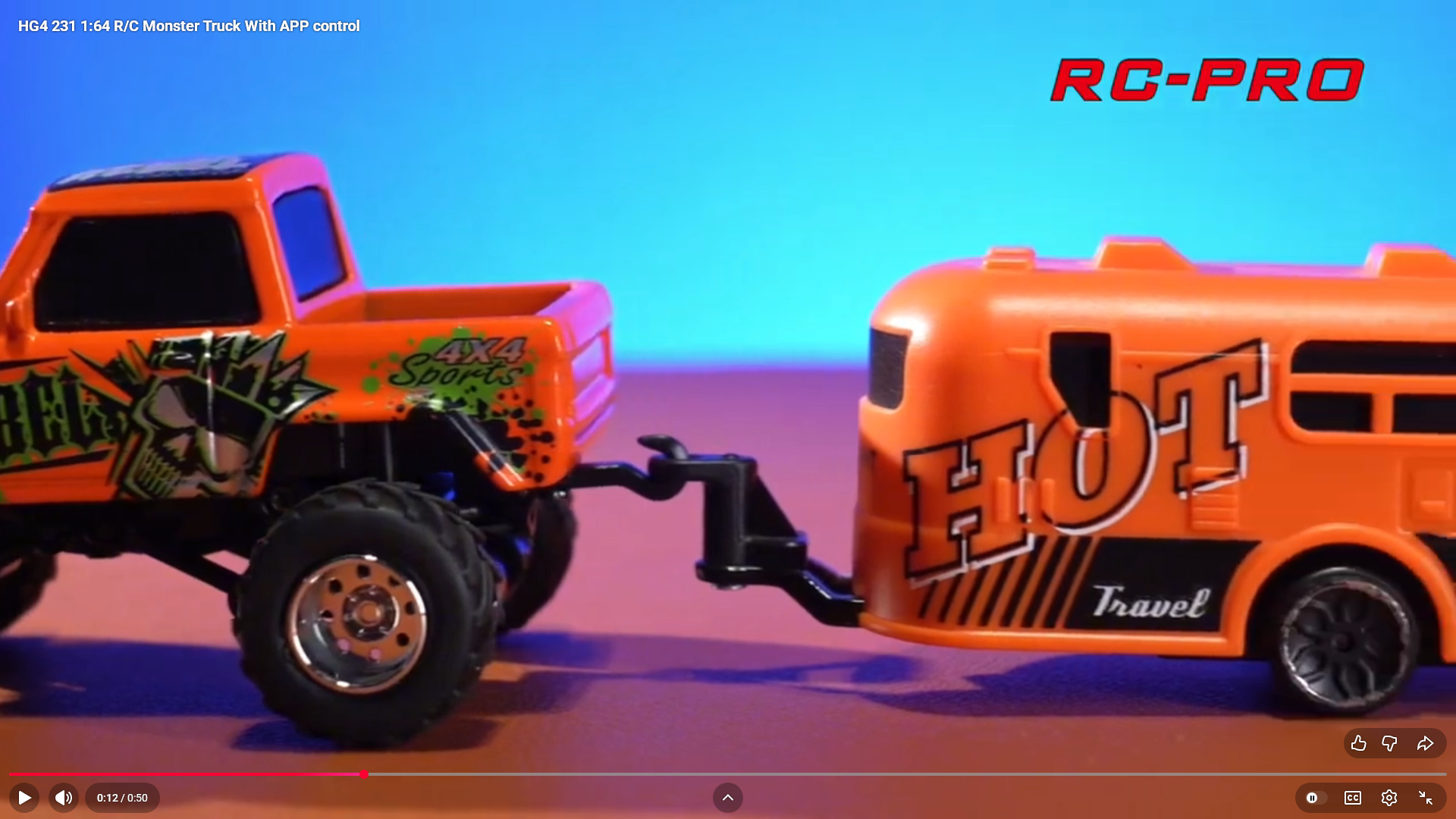 Load video: 
