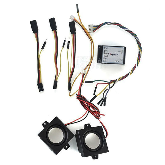 K961-100 Sound Kit K961-100D