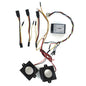 K961-100 Sound Kit K961-100D
