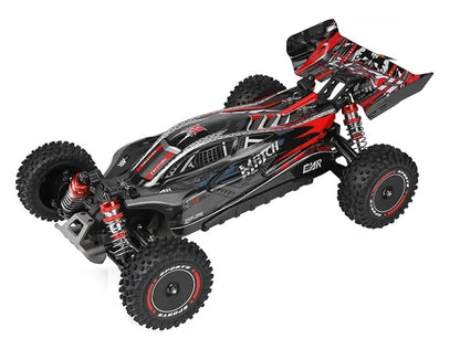  MACH1 – 1/12 RC buggy truck brushless MACH-1