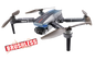 PRO38 – BRUSHLESS 1080P FPV DUAL GIMBALE CAMERA DRONE