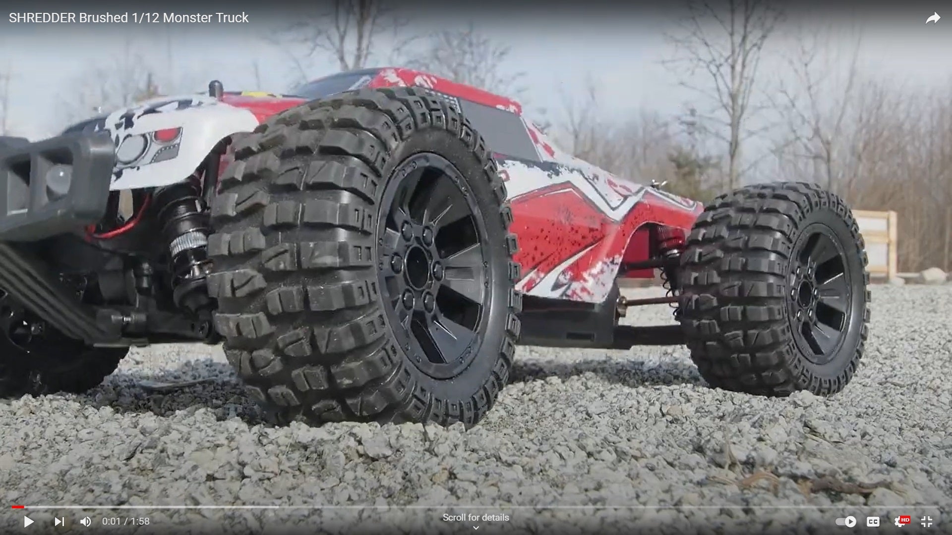 Load video: 