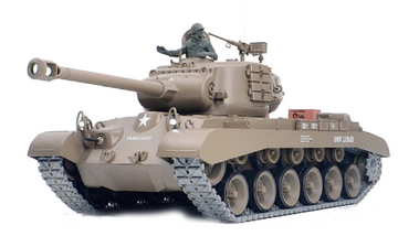 1/16 RC IR&BB TANKS – RC-PRO