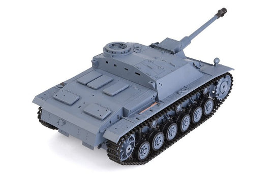 German Stug III 3868-1 RC TANK