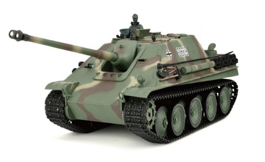 German Jagdpanther 3869